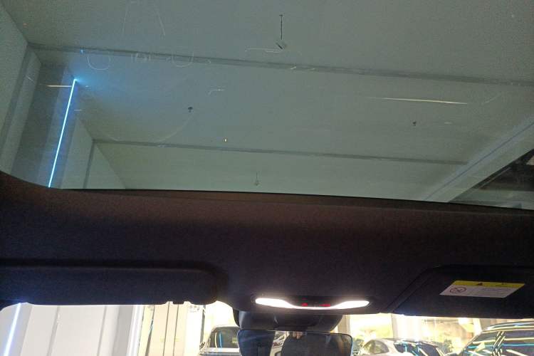 Used Qiyuan Q07 2025 215 Flagship PLUS
