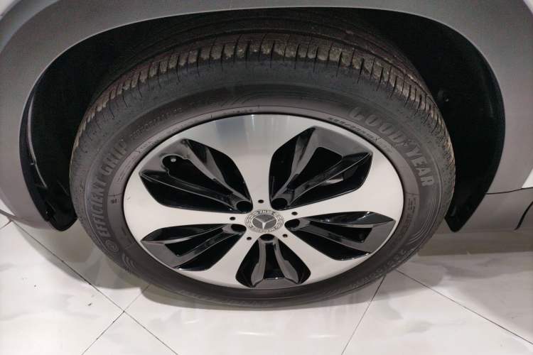 Used Mercedes-Benz GLB 2023 GLB 220 Fashion Model
