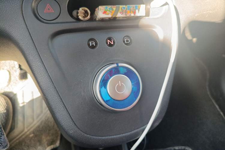 Used ORA White Cat 2020 305 km Luxury Version