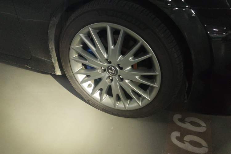 Used Lexus GS 2016 200t F SPORT
