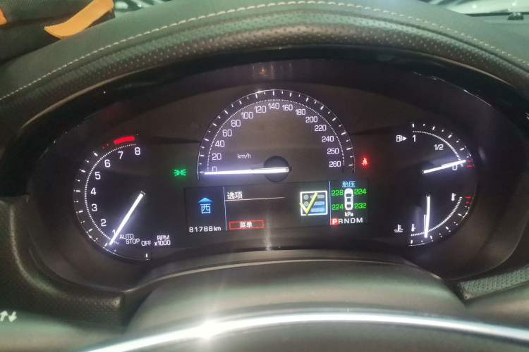 Used Cadillac XTS 2018 28T Tech Edition
