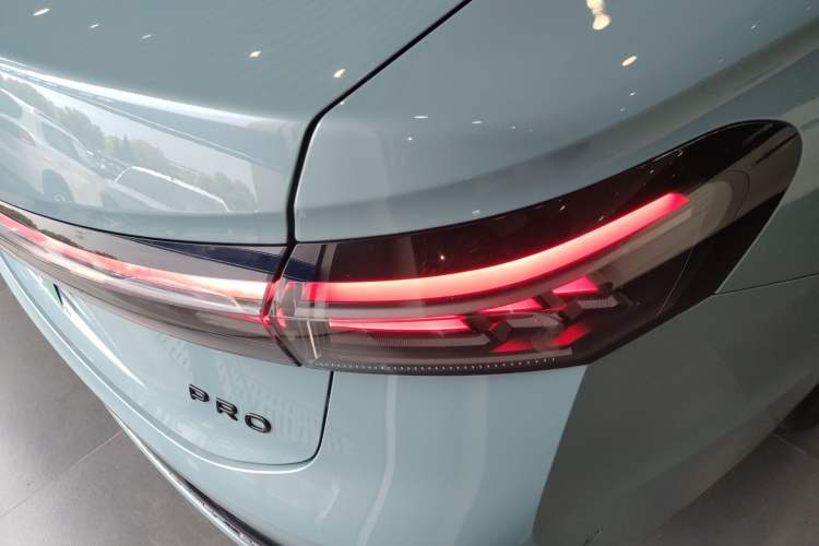 Used Volkswagen Passat 2025 Pro 380TSI Starry Dragon Luxury Edition