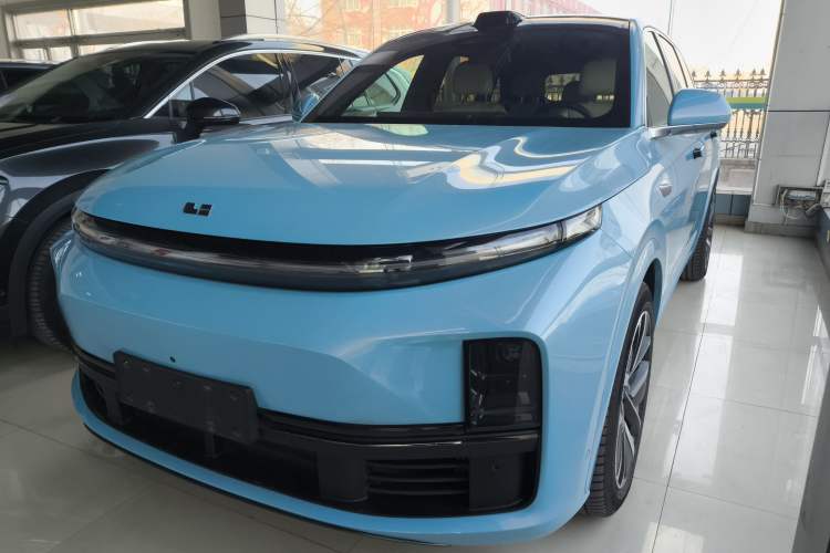 Used Li Auto L7 2024 Ultra Model