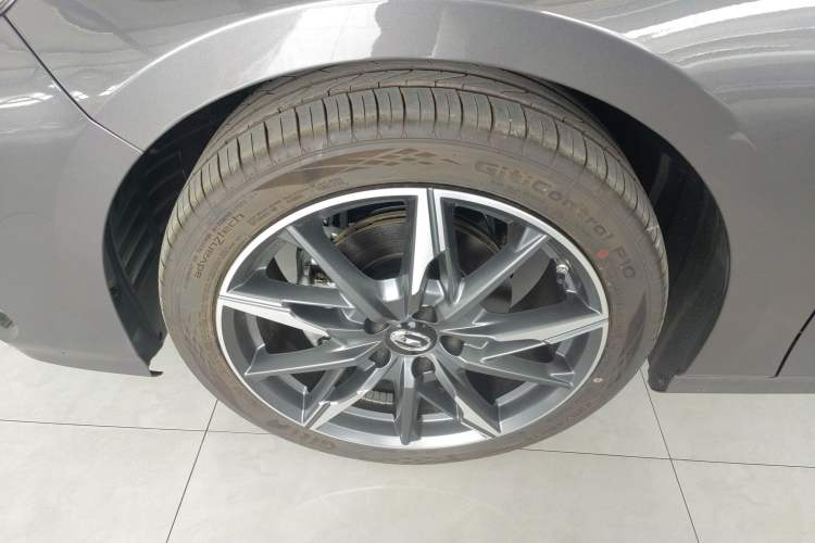 Used GAC Trumpchi EMPOW 2024 270T DCT Yingbao S Edition
