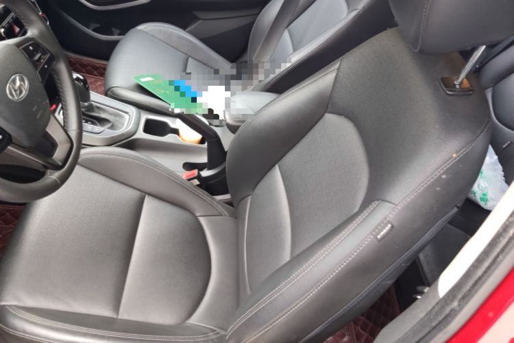 Used Hyundai ix35 2019 2.0L Automatic 2WD Zhiyong·Changxiang Edition China VI Standard