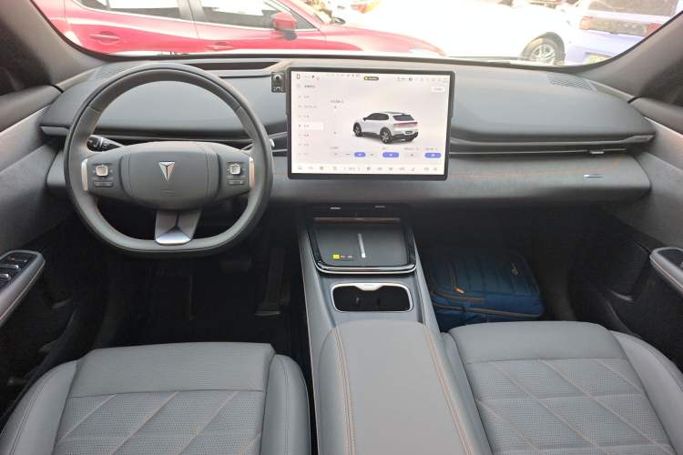 Used Deepal S05 2024 510Max Pure Electric Version