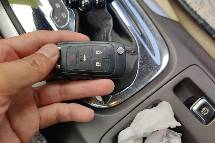 Used Buick Regal 2015 2.0L Elite Fashion Edition
