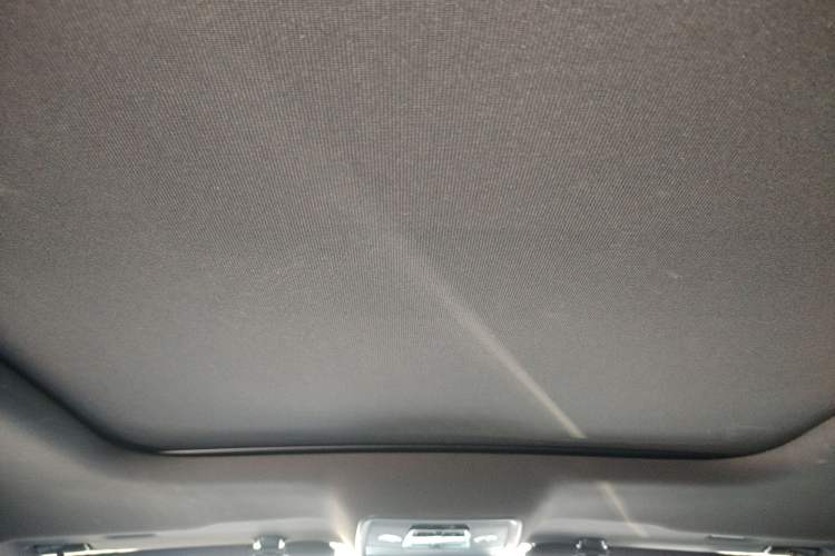 Used BYD Han 2021 EV Standard Range Luxury Model