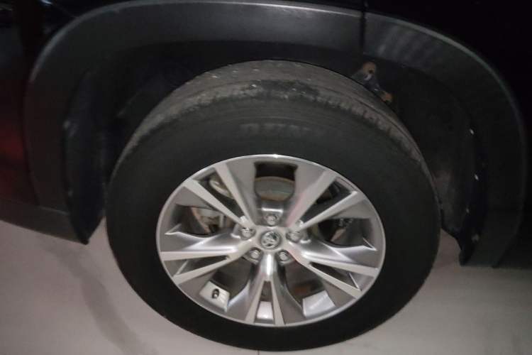 Used Toyota Highlander 2015 2.0T Two-Wheel Drive Elite Edition 5 Seats
