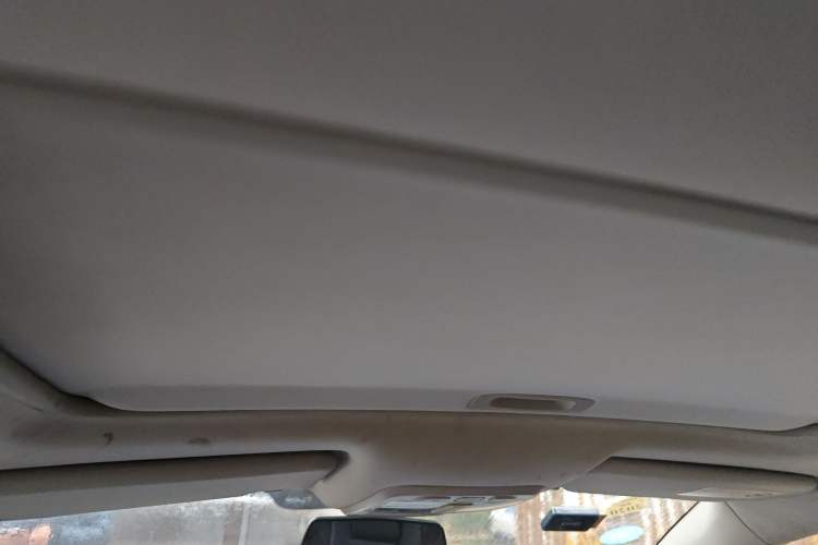 Used Land X5 2013 2.0T Manual Chuanling Edition
