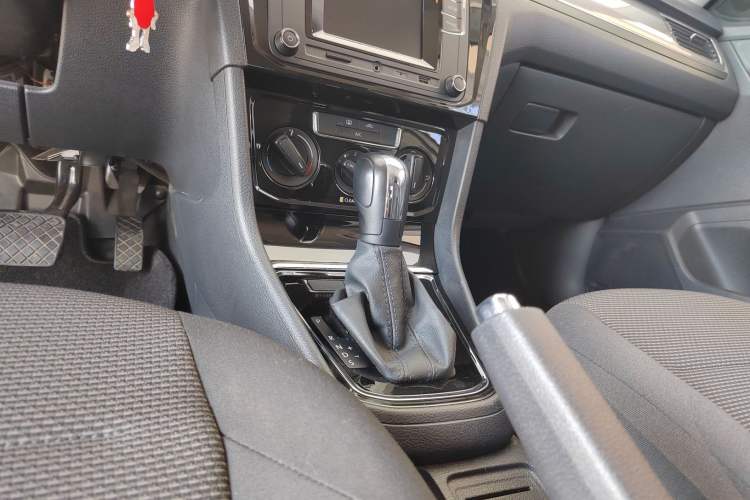 Used Volkswagen Bora 2019 Facelift Bora·Legend 1.5L Automatic Fashion Edition China VI Standard