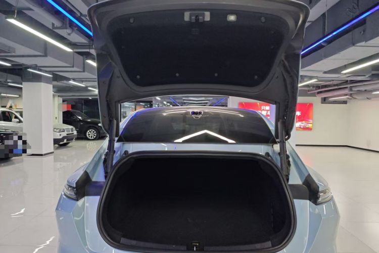 Used Nio ET5 2022 75 kWh
