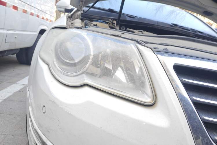 Used Volkswagen Magotan 2011 1.4 TSI Elite Edition
