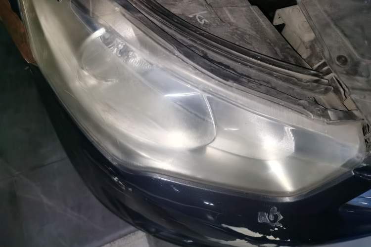 Used Citroen Elysee 2014 1.6L Manual Fashion Edition
