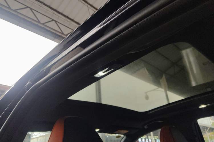 Used Changan UNI-V 2024 1.5T Prestige Sport Edition