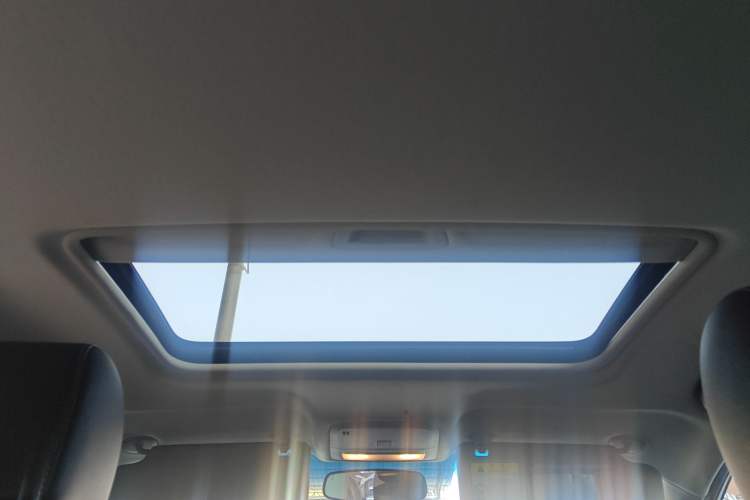 Used Buick GT 2021 Revised Version 1.3T Automatic Mild Hybrid Elite Edition