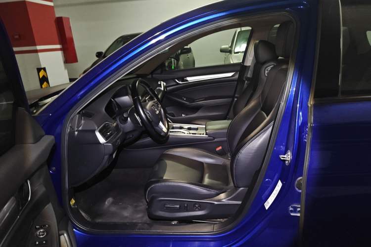 Used Honda Accord 2018 Rui Hybrid 2.0L Rui Ling Edition China VI