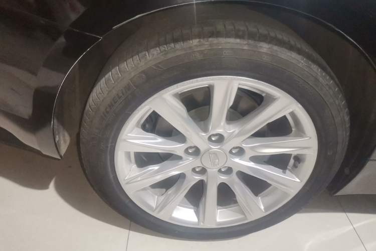 Used Cadillac CT5 2021 28T Fashion Edition