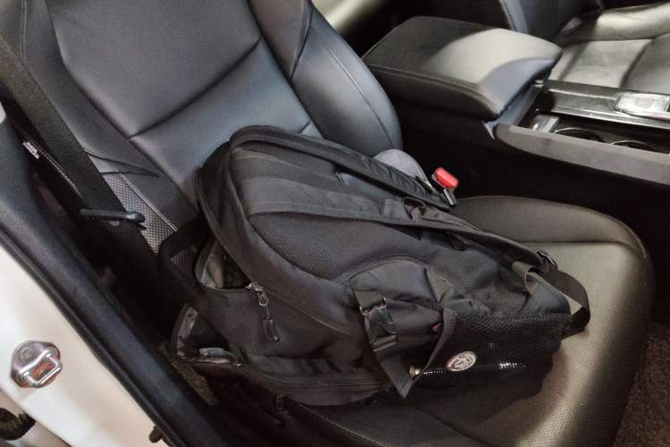 Used Honda Spirior 2017 2.0L Comfort Edition Right Front Seat