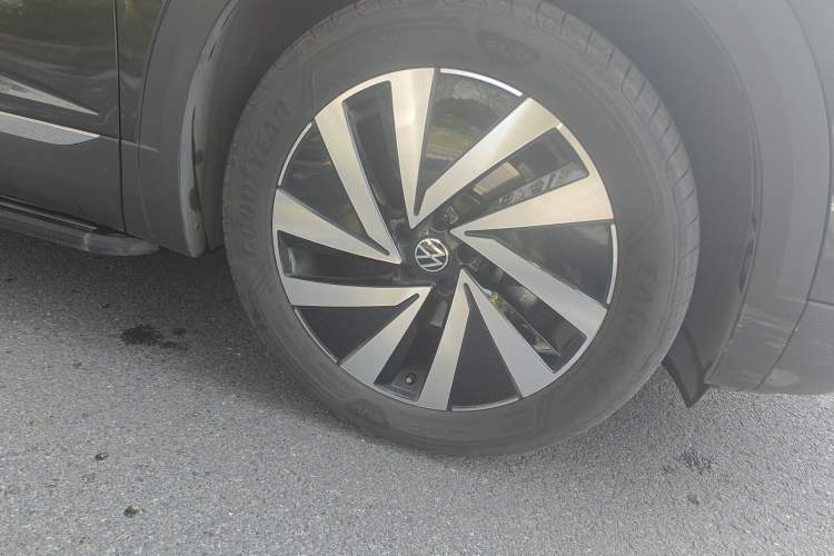 Used Volkswagen Talagon 2022 380TSI All-Wheel-Drive Luxury Prestige Pro 7-Seater