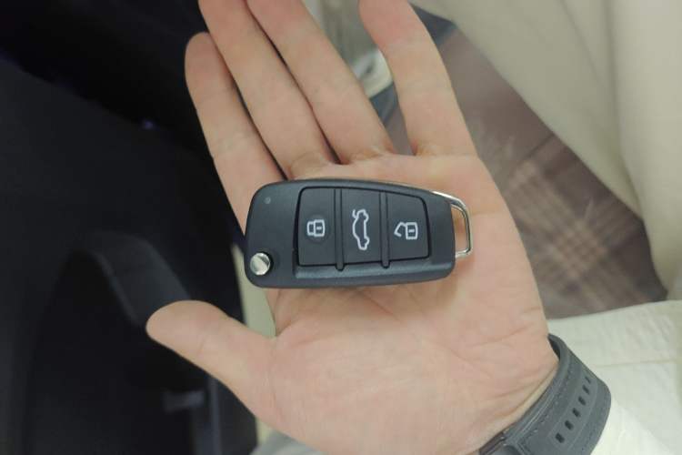 Used Chery New Energy QQ Ice Cream 2025 155km Sundae Edition