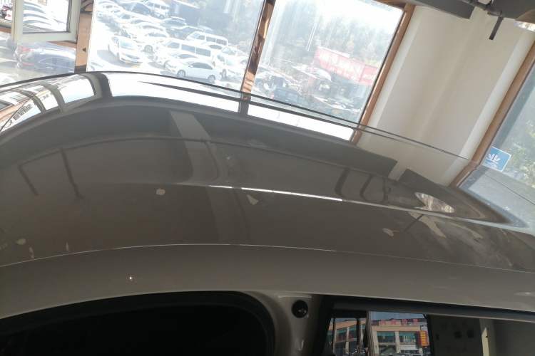 Used BYD Seagull 2024 Honor Edition 305km Dynamic Version