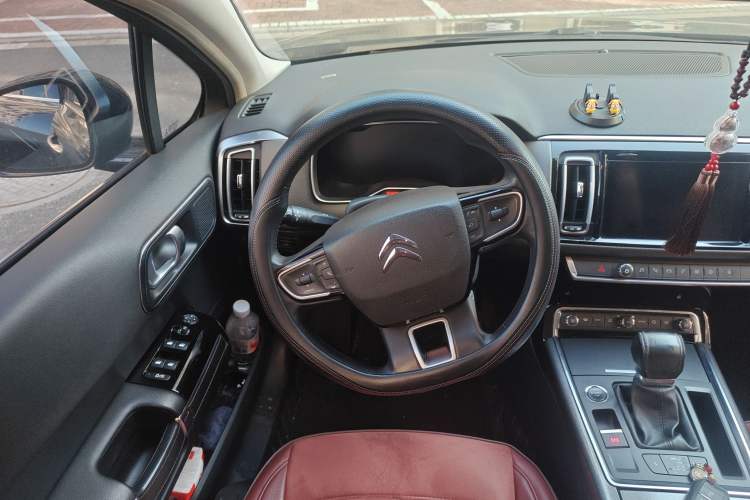 Used Citroen C6 2017 Revised Version 380THP Luxury Edition