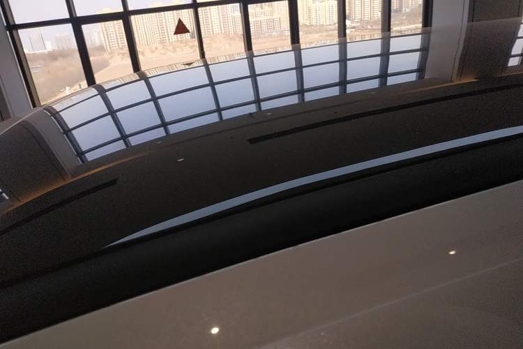 Used XPeng X9 2025 650 Long-Range Max