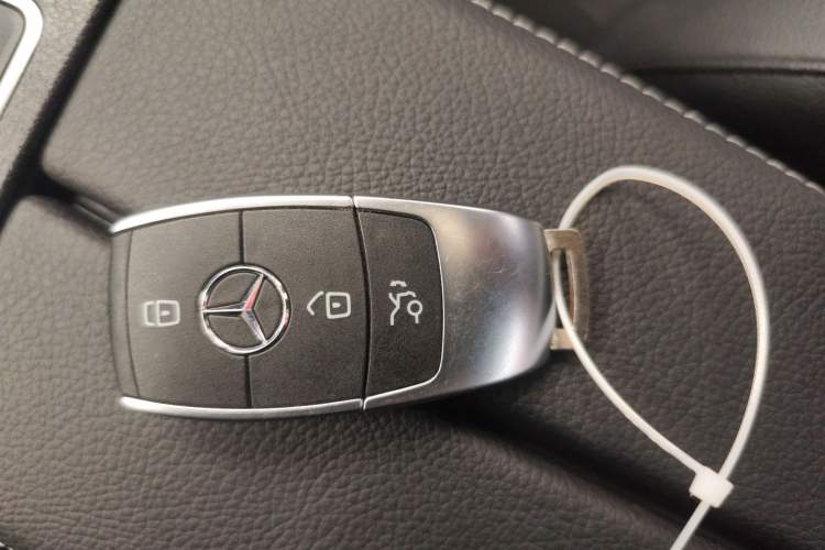 Used Mercedes-Benz GLA 2020 GLA 200
