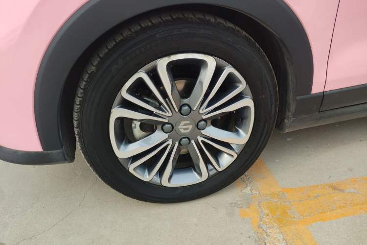 Used Leapmotor T03 2020 400 Lite Edition
