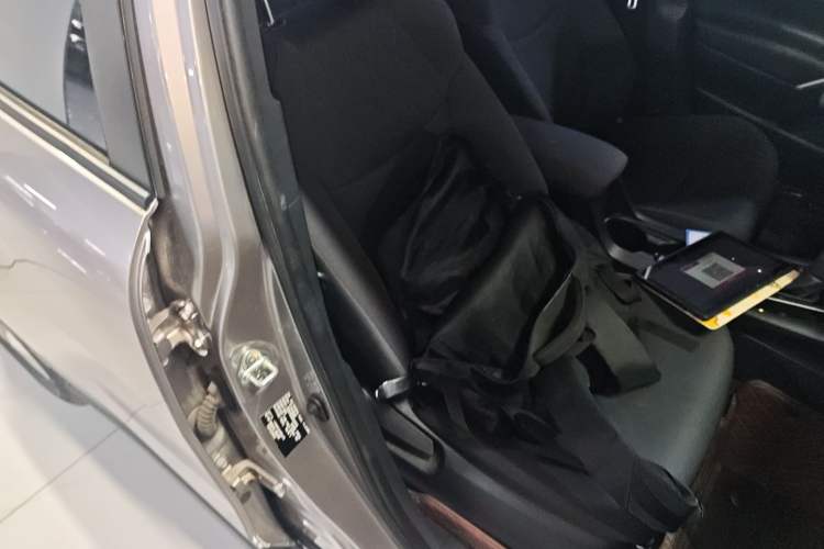 Used Toyota Corolla Cross 2023 Dual-Motor 2.0L Pioneer Edition