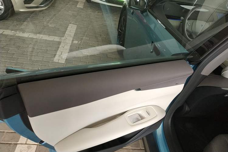 Used Deepal L07 2025 230 Ultra Qiankun Intelligent Driving ADS SE Range-Extended Version