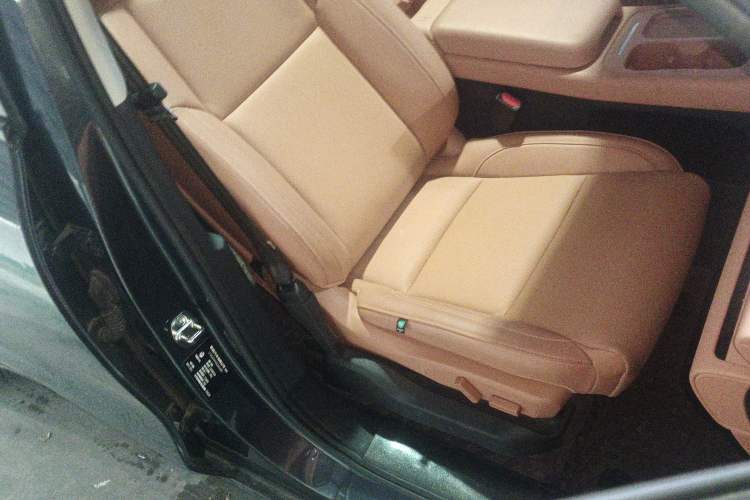 Used Leapmotor C10 2024 530 Smart Edition Right Front Seat