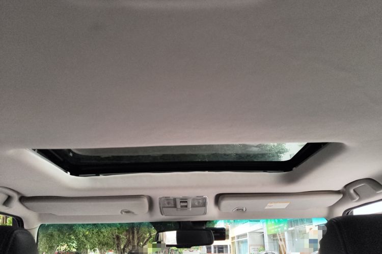 Used BAIC Off-Road BJ80 2016 2.3T Automatic Prestige Edition