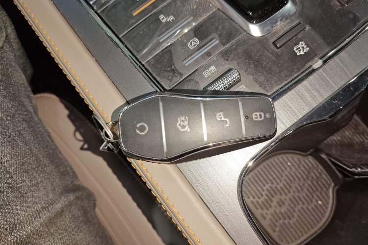 Used BYD Yuan PLUS 2023 Champion Edition 510KM Superior Model
