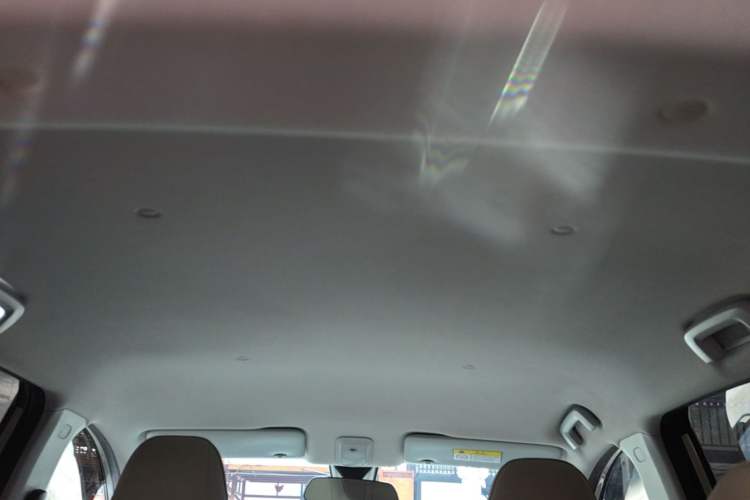 Used Wuling Bingo PLUS 2024 401 km Range 5-Seater Version
