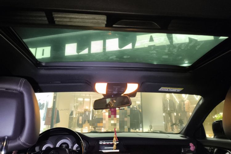 Used Mercedes-Benz CLS 2012 CLS 300 CGI