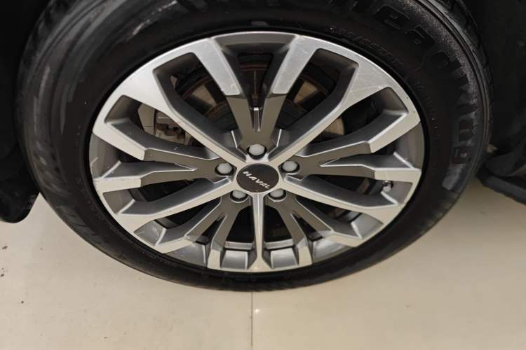 Used Haval H6 2020 1.5 GDIT Automatic Platinum Champion Edition