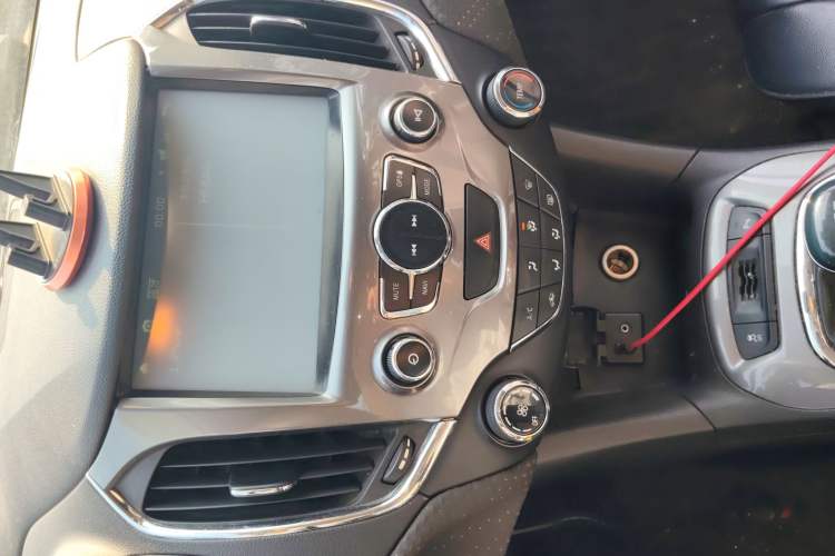 Used Chevrolet Cruze 2015 1.5L Manual Elite Edition
