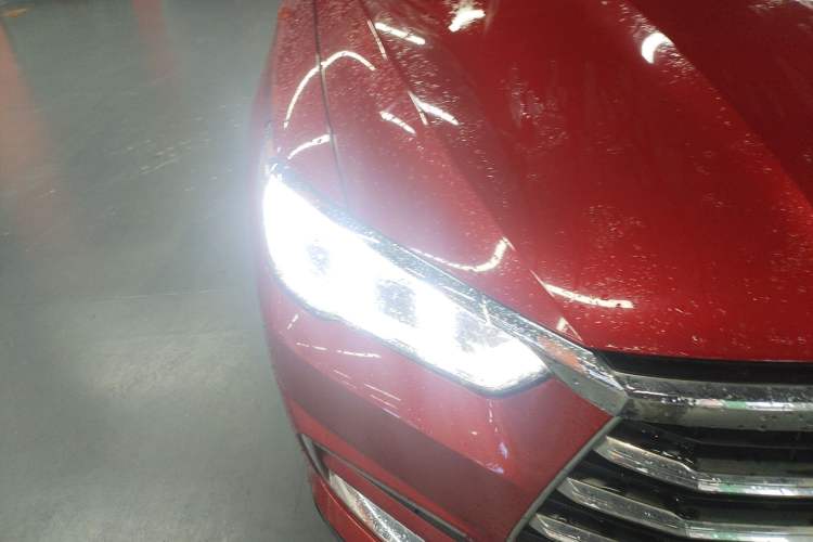 Used BYD Song Pro 2019 1.5T Automatic Prestige Model