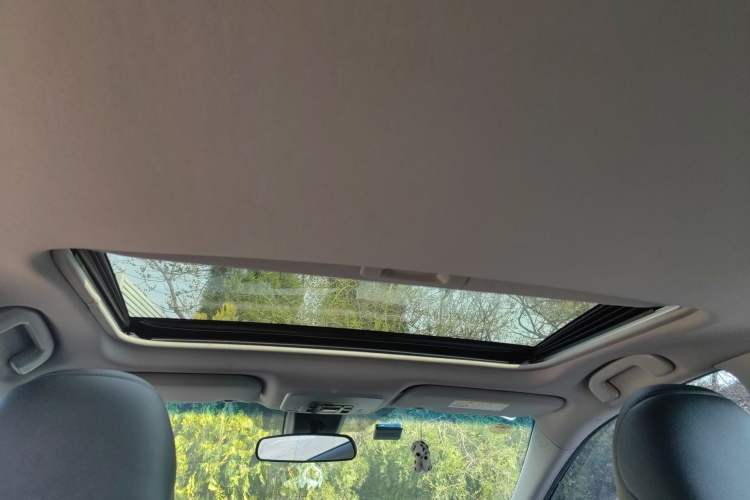 Used Toyota Camry 2021 Dual-Motor 2.5 HGVP Leading Edition Headliner