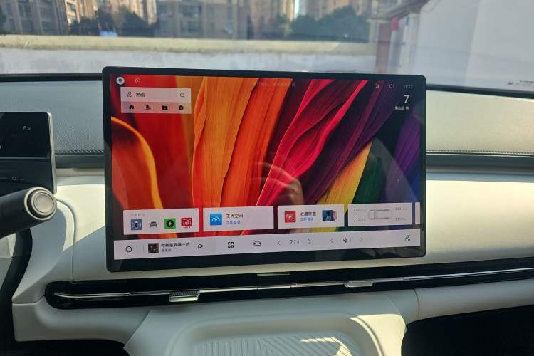 Used Geely Galaxy Galaxy Xingjian 7 EM-i 2025 120km Launch+ Version