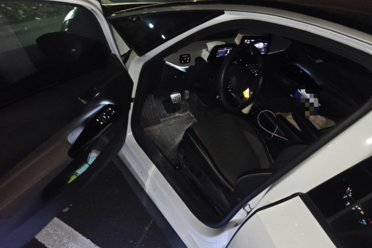 Used Volkswagen ID.3 2023 Pure Smart Edition
