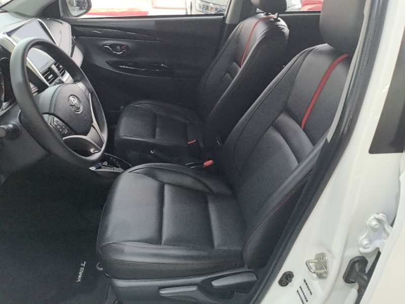 Used Toyota YARiS L Zhi Xuan 2022 X-Trail 1.5L CVT Luxury PLUS Edition — 14