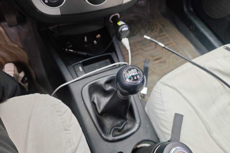 Used Kia Cerato 2012 1.6L MT GL