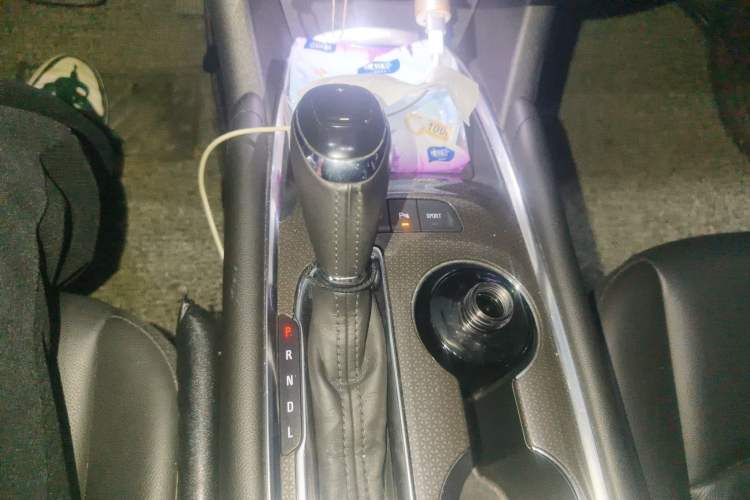 Used Chevrolet Malibu XL 2018 530T Automatic RuiChi Edition