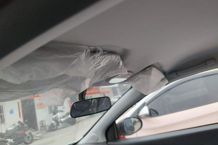 Used Chery Little Ant 2026 Model 271km True Love Version
