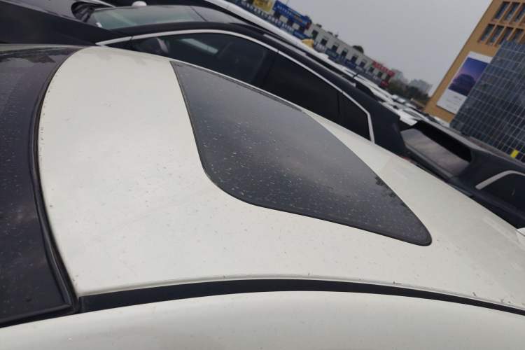 Used Nissan Tiida 2021 1.6L CVT Smart Drive Edition