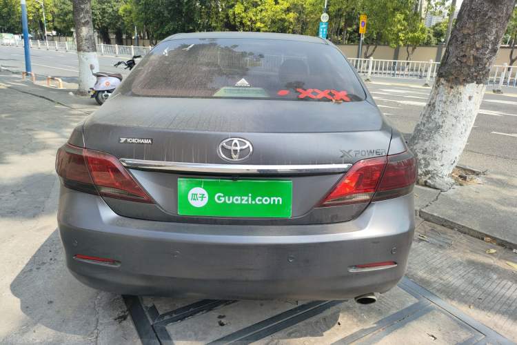 Used Toyota Camry 2013 200E Classic Elite Edition
