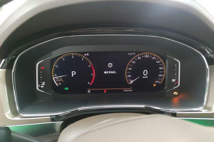 Used Volkswagen Viloran 2020 330TSI Luxury Edition